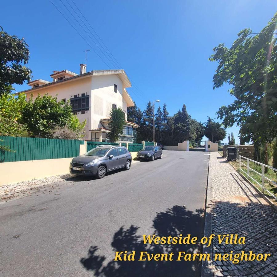 Oeiras Lagoas Parque ,Elite Home Porto Salvo  Exterior foto