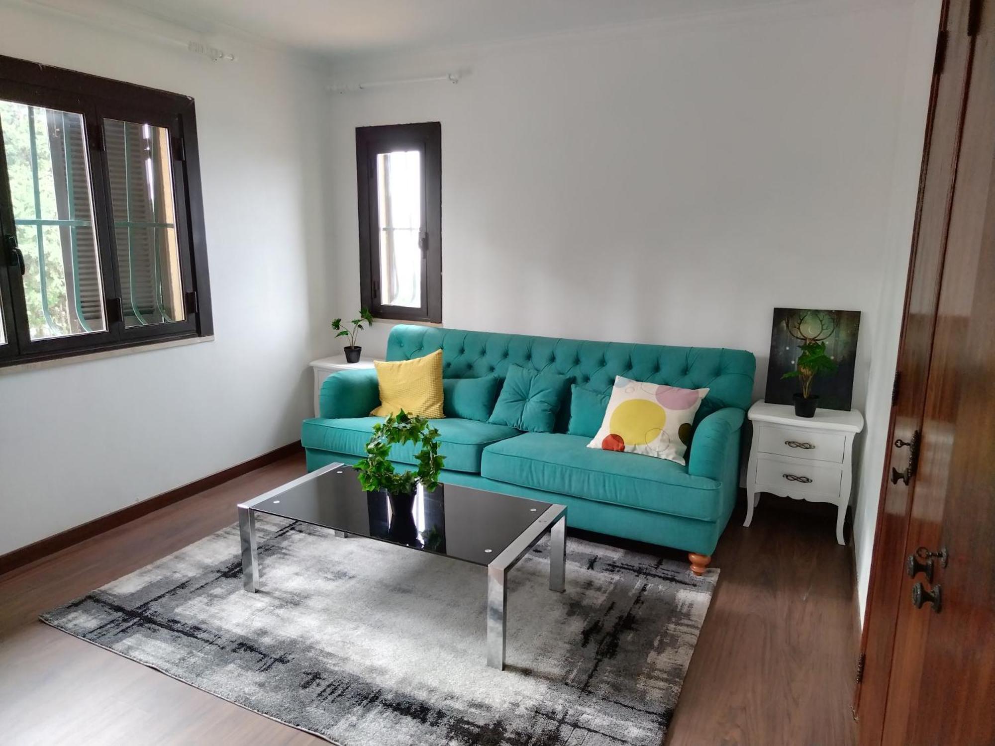 Oeiras Lagoas Parque ,Elite Home Porto Salvo  Exterior foto