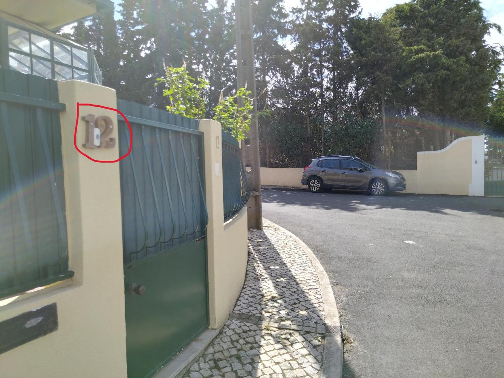 Oeiras Lagoas Parque ,Elite Home Porto Salvo  Exterior foto